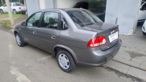 CHEVROLET Classic Sedan 1.0 4P VHCE FLEX LS, Foto 5