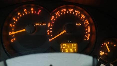 CHEVROLET Classic Sedan 1.0 4P VHCE FLEX LS, Foto 8