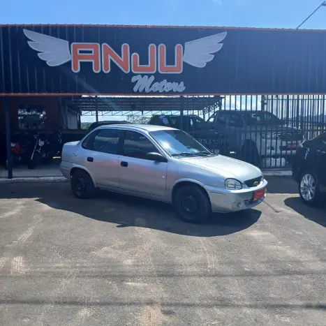 CHEVROLET Classic Sedan 1.0 4P FLEX LIFE, Foto 1