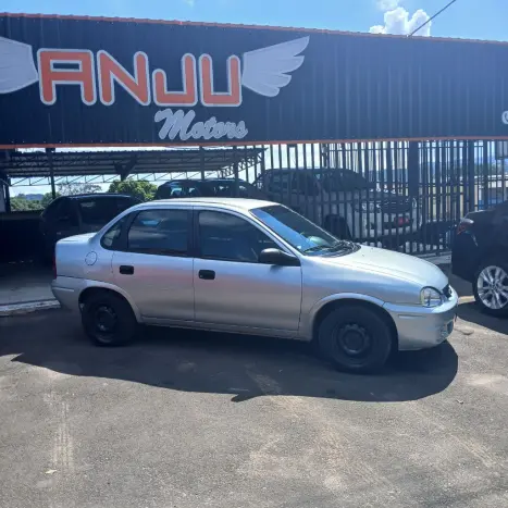 CHEVROLET Classic Sedan 1.0 4P FLEX LIFE, Foto 2
