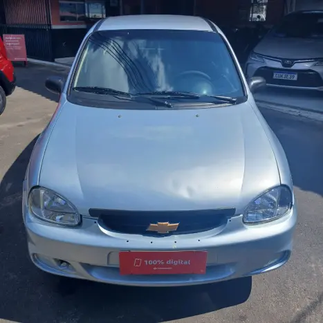 CHEVROLET Classic Sedan 1.0 4P FLEX LIFE, Foto 3