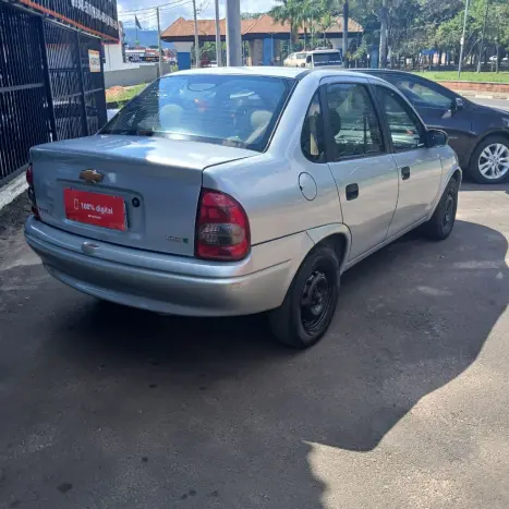 CHEVROLET Classic Sedan 1.0 4P FLEX LIFE, Foto 5