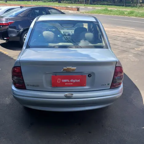 CHEVROLET Classic Sedan 1.0 4P FLEX LIFE, Foto 6