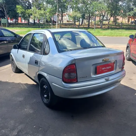 CHEVROLET Classic Sedan 1.0 4P FLEX LIFE, Foto 7
