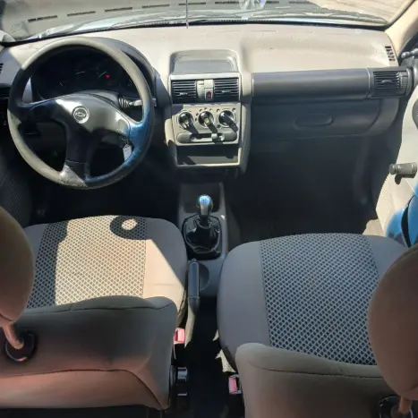 CHEVROLET Classic Sedan 1.0 4P FLEX LIFE, Foto 8