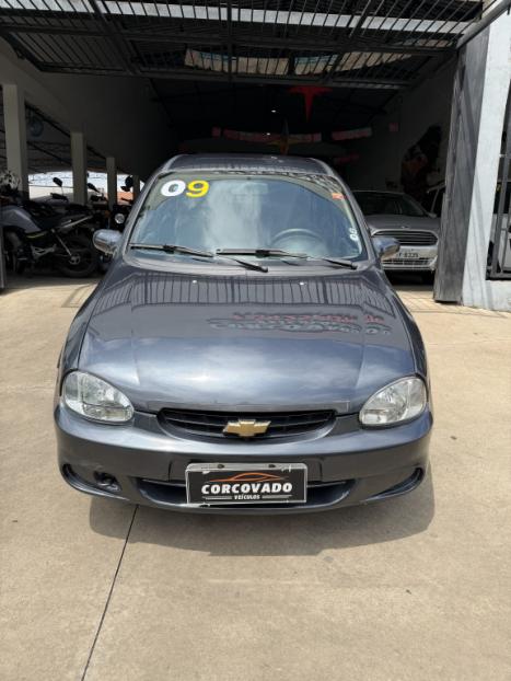 CHEVROLET Classic Sedan 1.0 4P VHCE FLEX, Foto 8