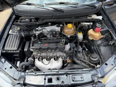 CHEVROLET Classic Sedan 1.0 4P VHCE FLEX, Foto 14