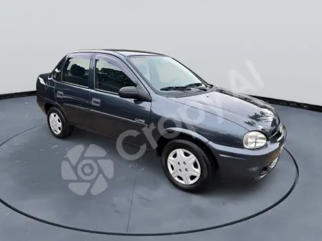 CHEVROLET Classic Sedan 1.0 4P FLEX LIFE, Foto 1