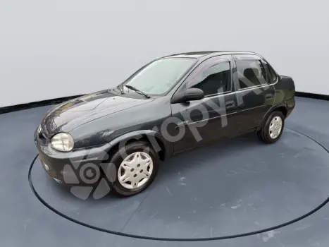CHEVROLET Classic Sedan 1.0 4P FLEX LIFE, Foto 2