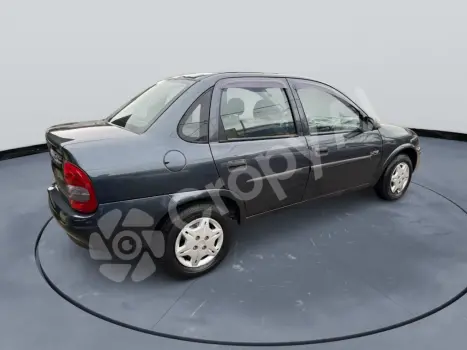 CHEVROLET Classic Sedan 1.0 4P FLEX LIFE, Foto 3