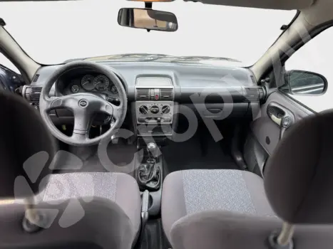 CHEVROLET Classic Sedan 1.0 4P FLEX LIFE, Foto 5