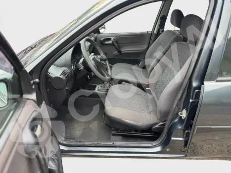 CHEVROLET Classic Sedan 1.0 4P FLEX LIFE, Foto 6