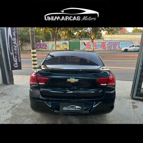 CHEVROLET Cobalt 1.4 4P FLEX LT, Foto 3 CHEVROLET Cobalt 1.4 4P FLEX LT, Foto 3