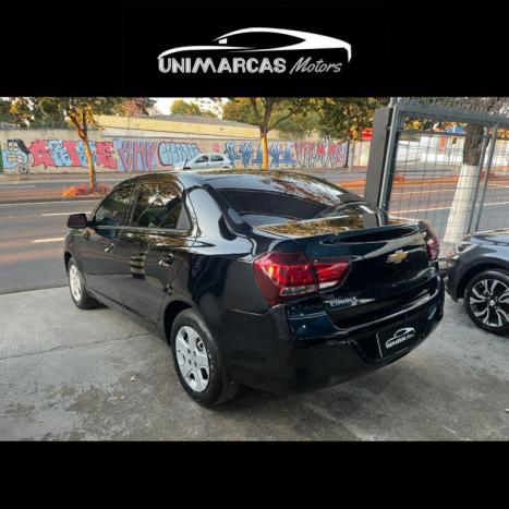 CHEVROLET Cobalt 1.4 4P FLEX LT, Foto 4 CHEVROLET Cobalt 1.4 4P FLEX LT, Foto 4