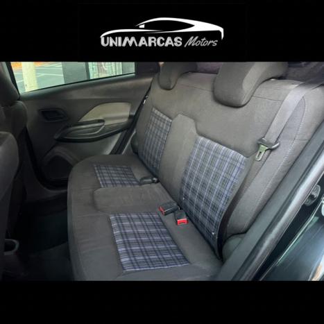 CHEVROLET Cobalt 1.4 4P FLEX LT, Foto 7 CHEVROLET Cobalt 1.4 4P FLEX LT, Foto 7