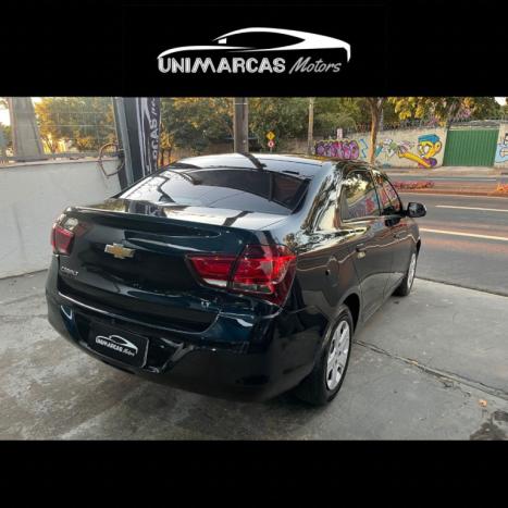 CHEVROLET Cobalt 1.4 4P FLEX LT, Foto 8 CHEVROLET Cobalt 1.4 4P FLEX LT, Foto 8