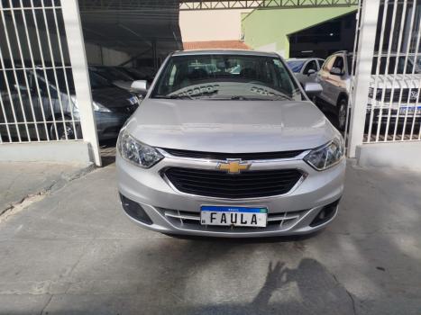 CHEVROLET Cobalt 1.4 4P FLEX LT, Foto 1