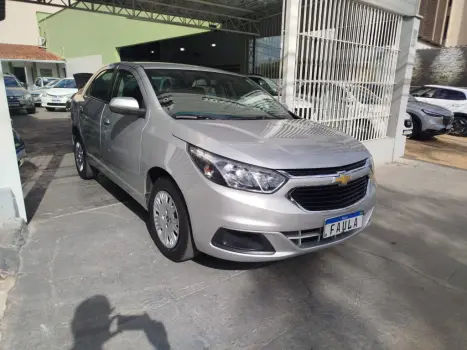CHEVROLET Cobalt 1.4 4P FLEX LT, Foto 2