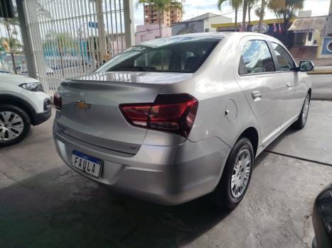 CHEVROLET Cobalt 1.4 4P FLEX LT, Foto 5