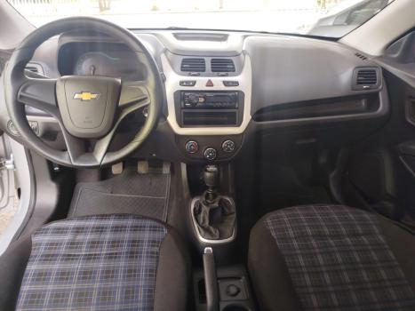 CHEVROLET Cobalt 1.4 4P FLEX LT, Foto 6