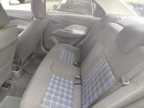 CHEVROLET Cobalt 1.4 4P FLEX LT, Foto 7