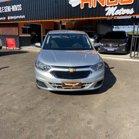 CHEVROLET Cobalt 1.4 4P FLEX LT, Foto 2