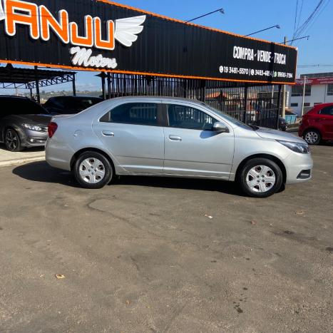 CHEVROLET Cobalt 1.4 4P FLEX LT, Foto 3