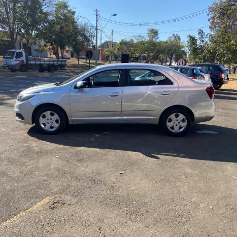 CHEVROLET Cobalt 1.4 4P FLEX LT, Foto 4