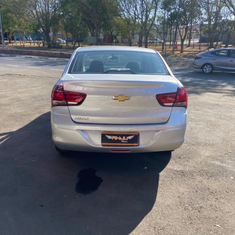 CHEVROLET Cobalt 1.4 4P FLEX LT, Foto 5