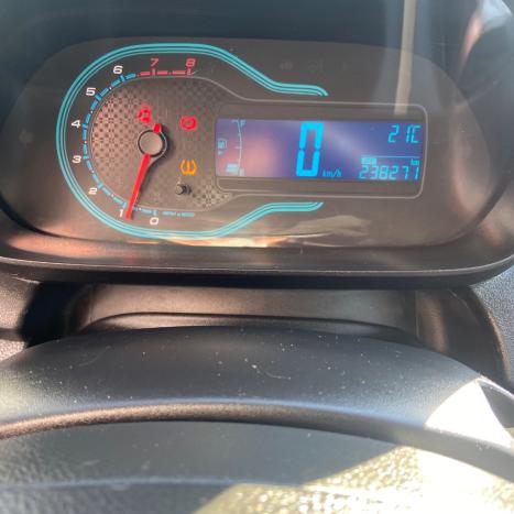 CHEVROLET Cobalt 1.4 4P FLEX LT, Foto 9