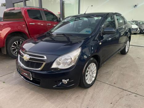 CHEVROLET Cobalt 1.4 4P FLEX LTZ, Foto 2