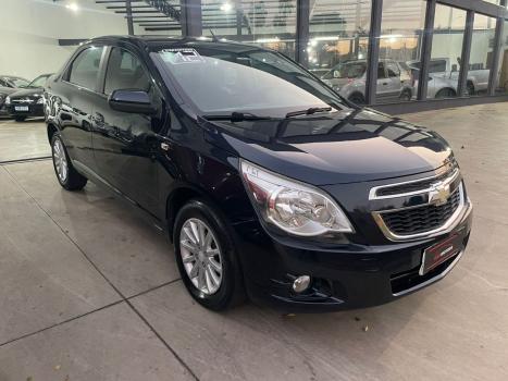 CHEVROLET Cobalt 1.4 4P FLEX LTZ, Foto 3