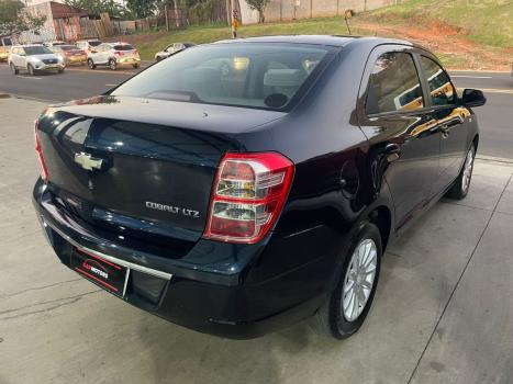 CHEVROLET Cobalt 1.4 4P FLEX LTZ, Foto 4