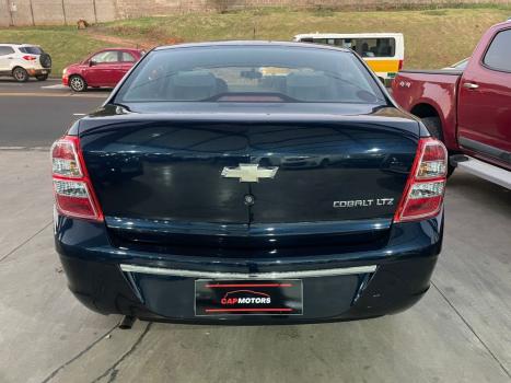 CHEVROLET Cobalt 1.4 4P FLEX LTZ, Foto 5
