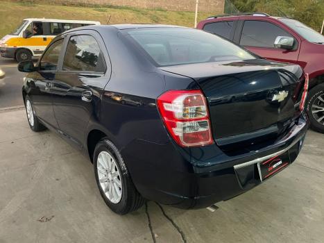 CHEVROLET Cobalt 1.4 4P FLEX LTZ, Foto 6