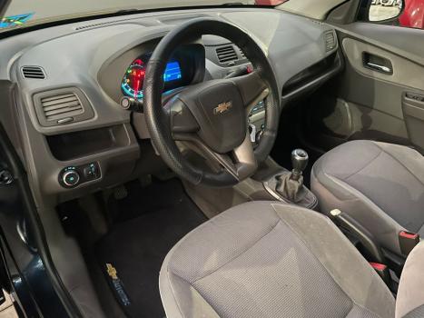 CHEVROLET Cobalt 1.4 4P FLEX LTZ, Foto 7