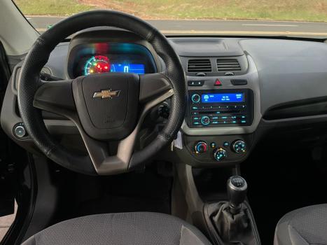 CHEVROLET Cobalt 1.4 4P FLEX LTZ, Foto 9