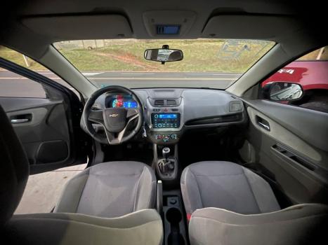 CHEVROLET Cobalt 1.4 4P FLEX LTZ, Foto 10