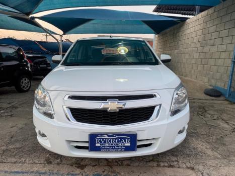 CHEVROLET Cobalt 1.4 4P FLEX LTZ, Foto 2