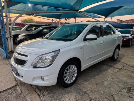 CHEVROLET Cobalt 1.4 4P FLEX LTZ, Foto 3