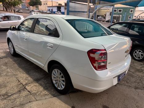 CHEVROLET Cobalt 1.4 4P FLEX LTZ, Foto 4