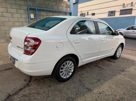 CHEVROLET Cobalt 1.4 4P FLEX LTZ, Foto 5