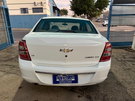 CHEVROLET Cobalt 1.4 4P FLEX LTZ, Foto 6
