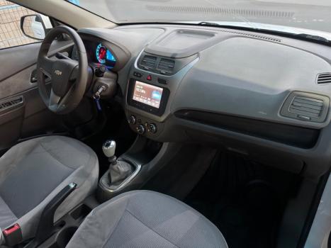 CHEVROLET Cobalt 1.4 4P FLEX LTZ, Foto 7