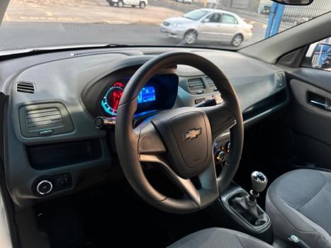 CHEVROLET Cobalt 1.4 4P FLEX LTZ, Foto 8