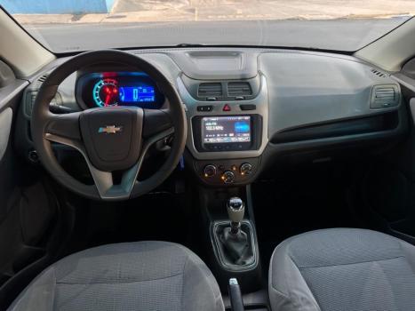 CHEVROLET Cobalt 1.4 4P FLEX LTZ, Foto 9