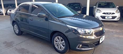 CHEVROLET Cobalt 1.4 4P FLEX LTZ, Foto 2