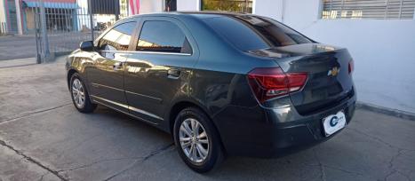 CHEVROLET Cobalt 1.4 4P FLEX LTZ, Foto 3