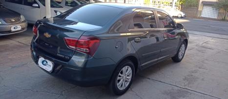 CHEVROLET Cobalt 1.4 4P FLEX LTZ, Foto 8