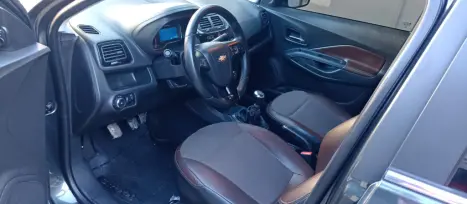 CHEVROLET Cobalt 1.4 4P FLEX LTZ, Foto 10